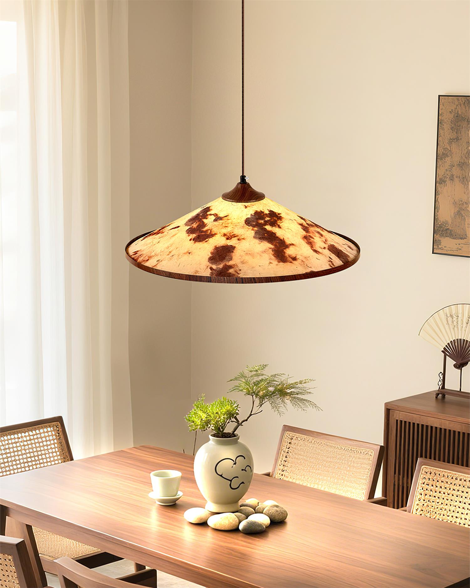 Marlowe Pendant Lamp