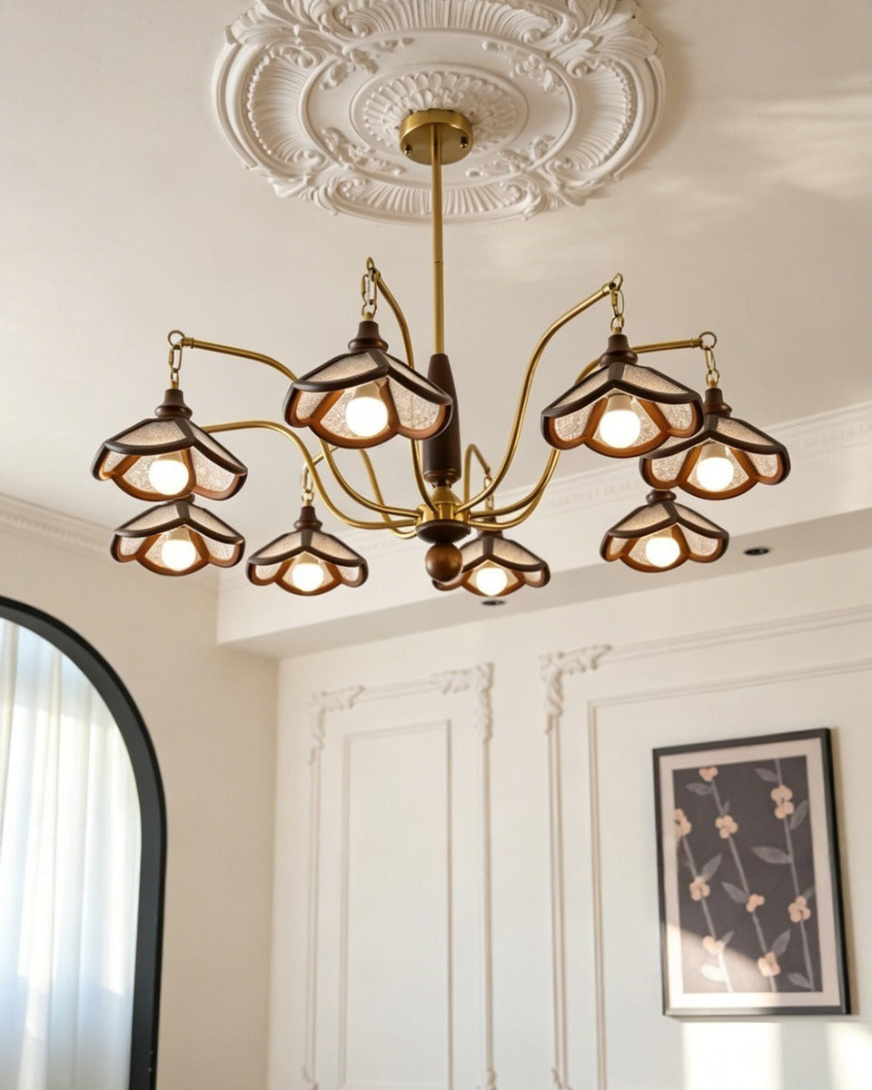 Odalys Chandelier