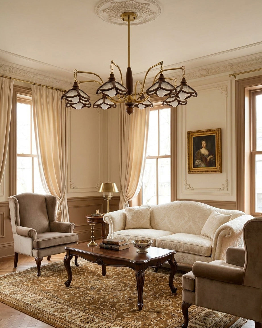 Odalys Chandelier