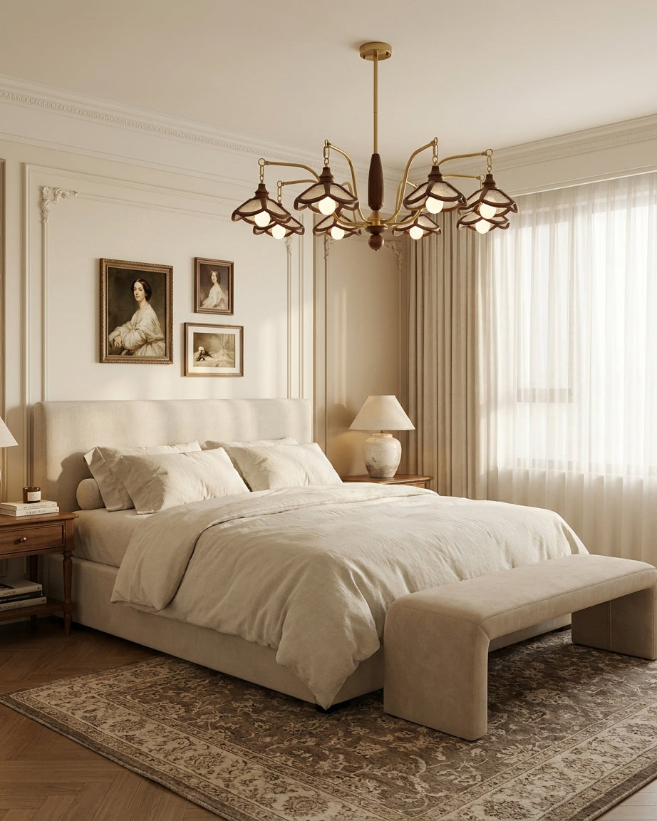 Odalys Chandelier