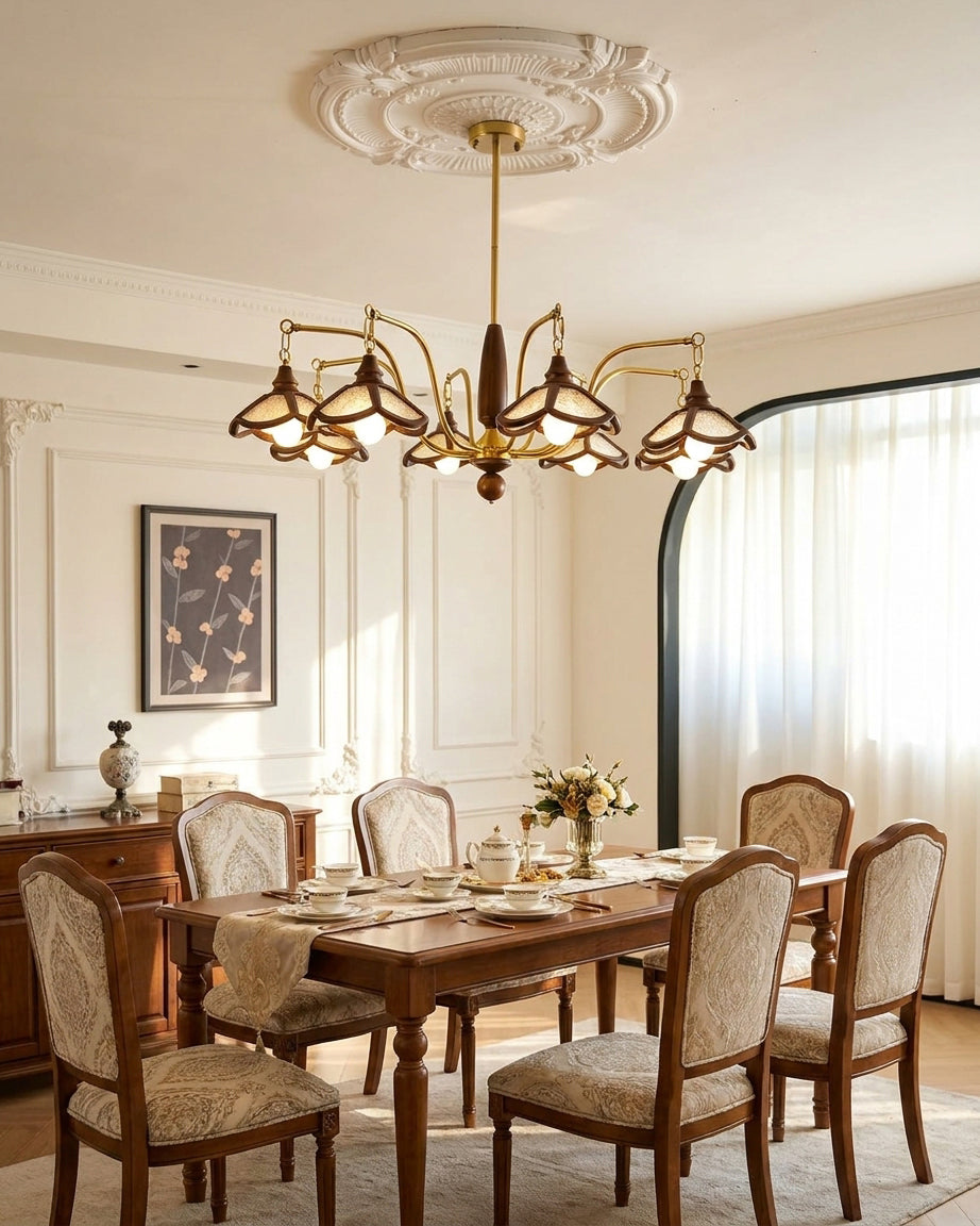 Odalys Chandelier