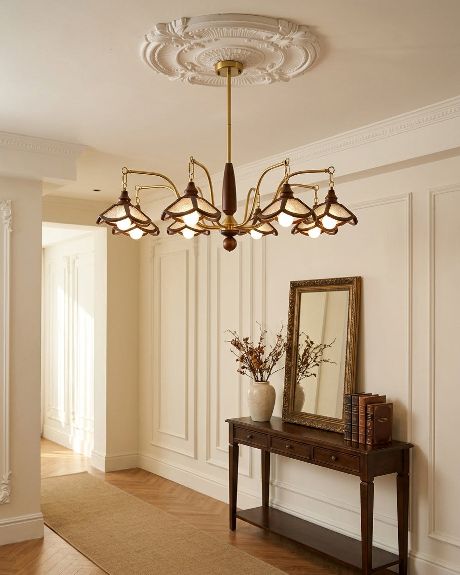 Odalys Chandelier