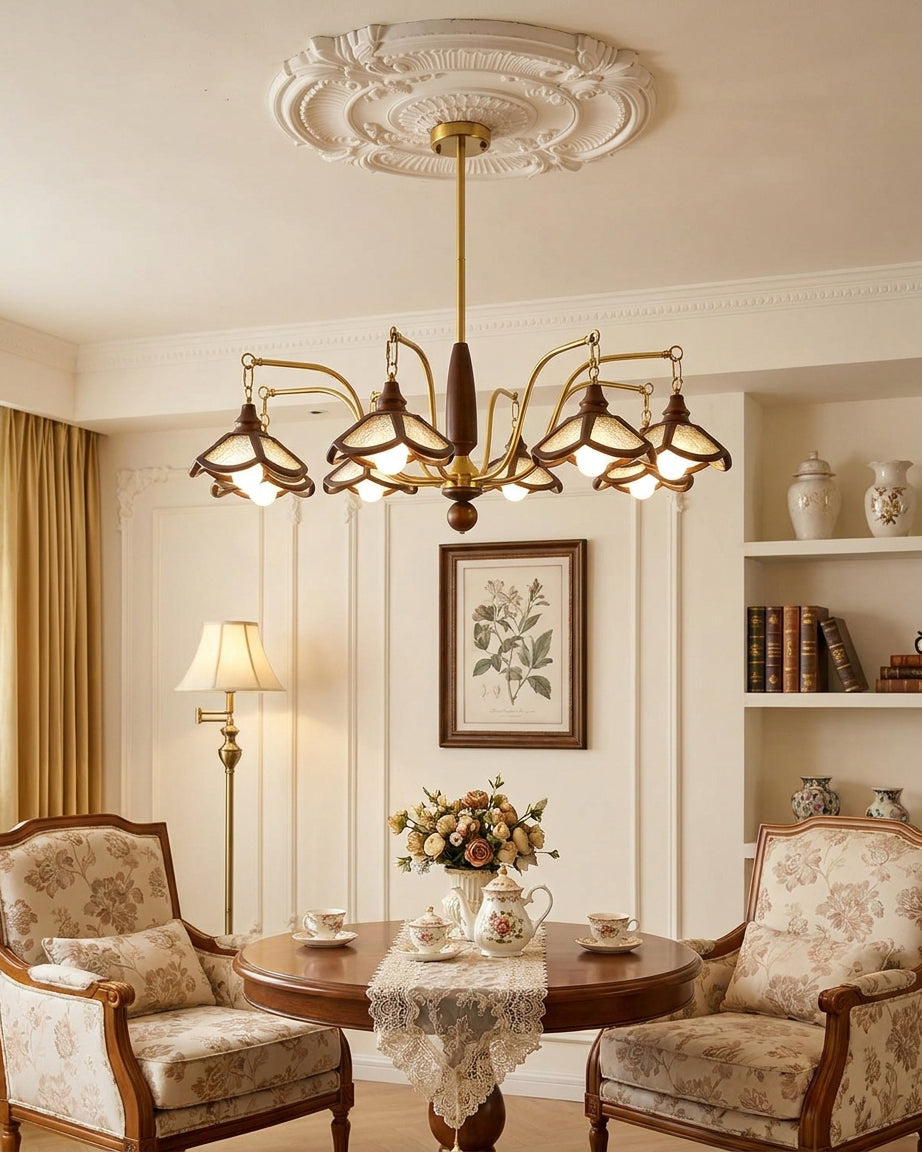 Odalys Chandelier