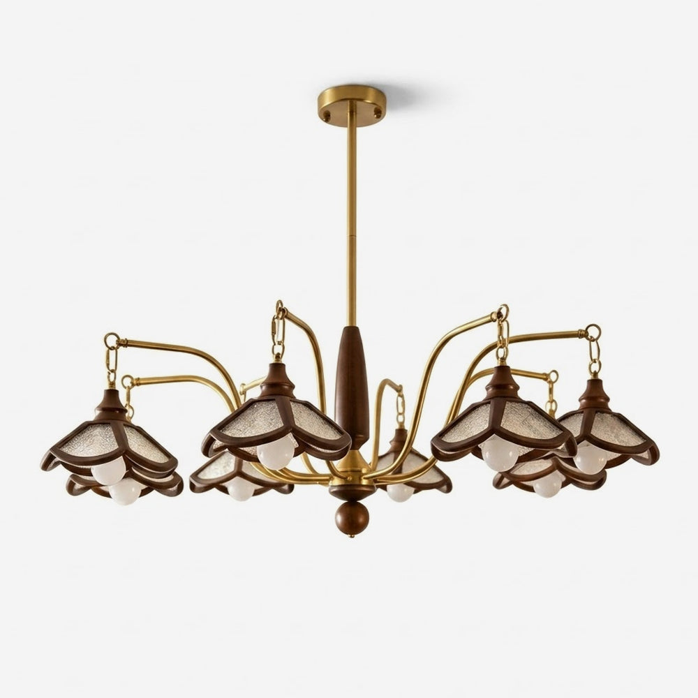 Odalys Chandelier