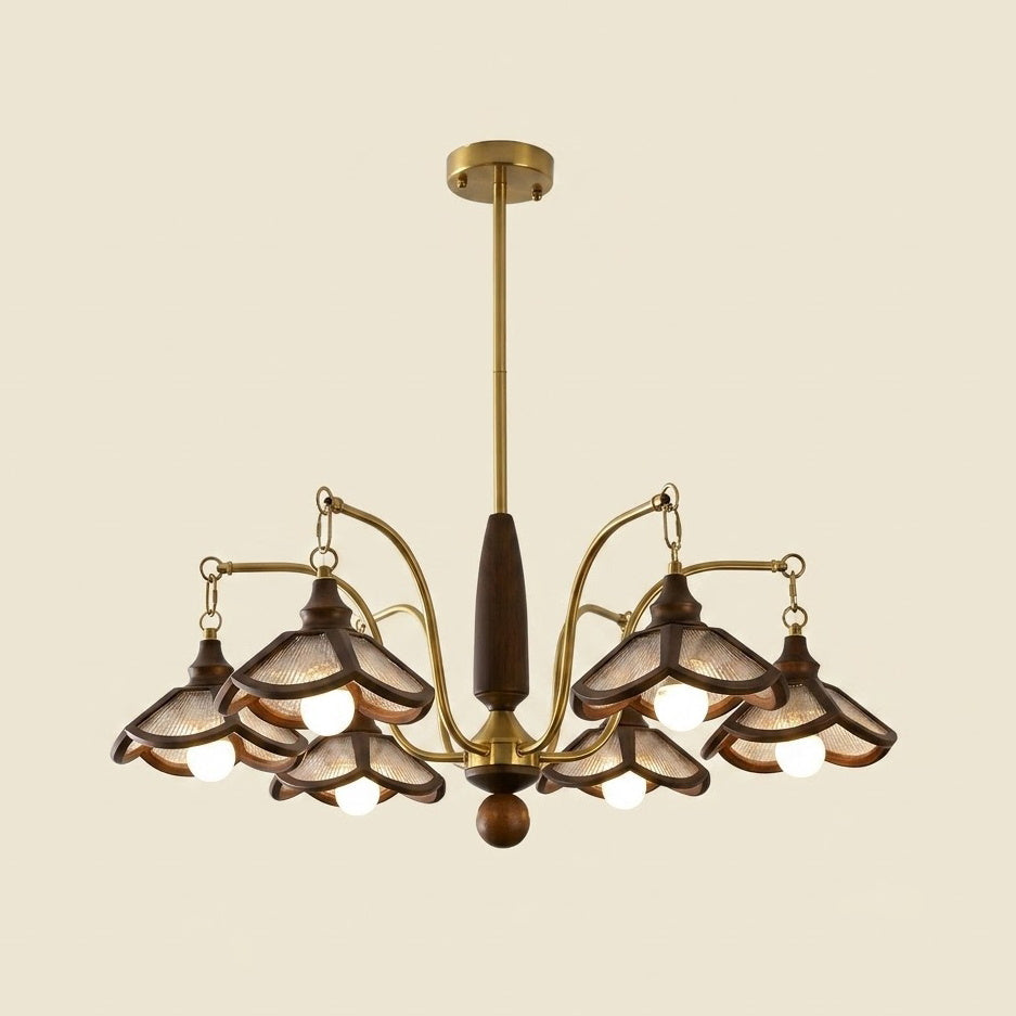 Odalys Chandelier