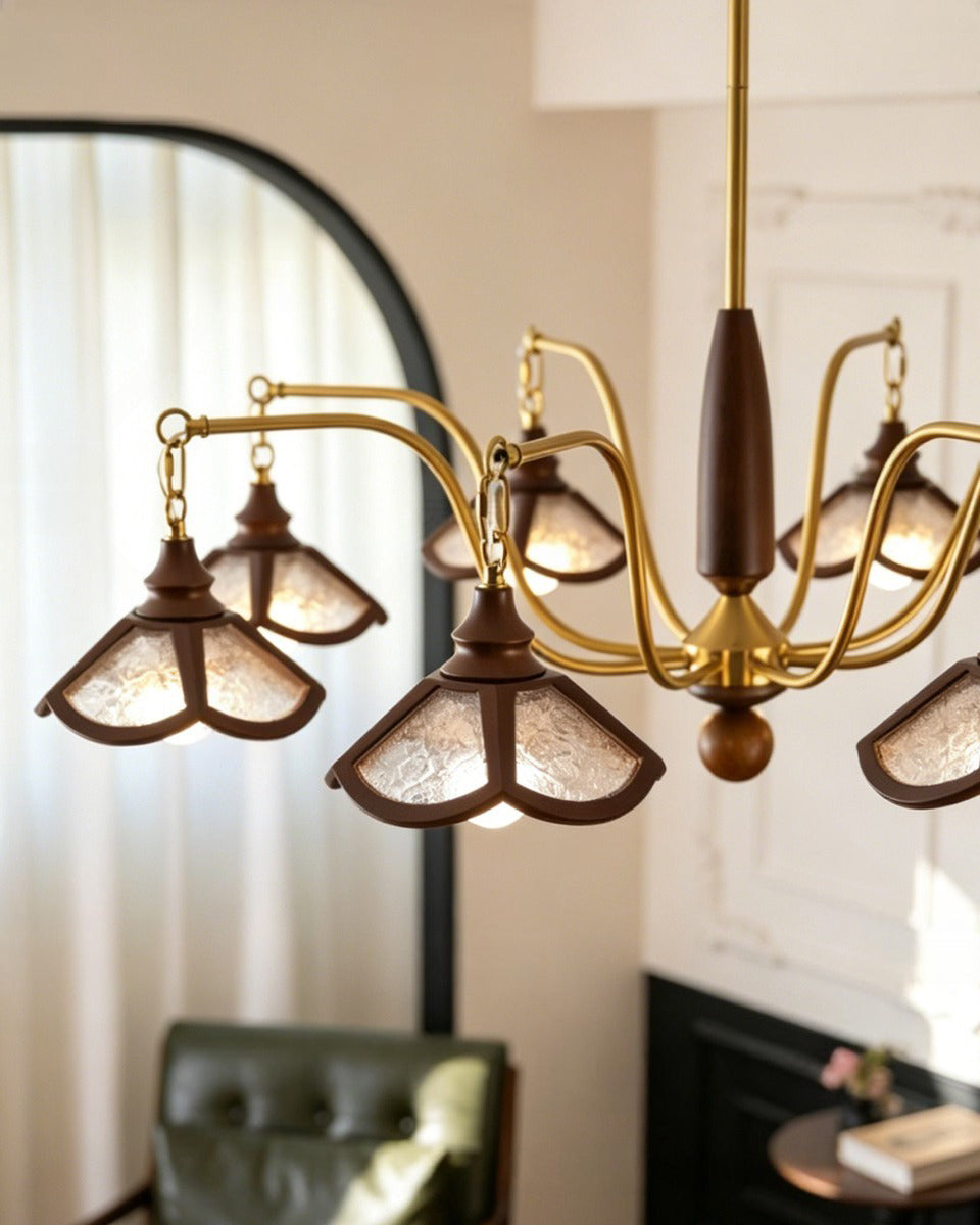 Odalys Chandelier