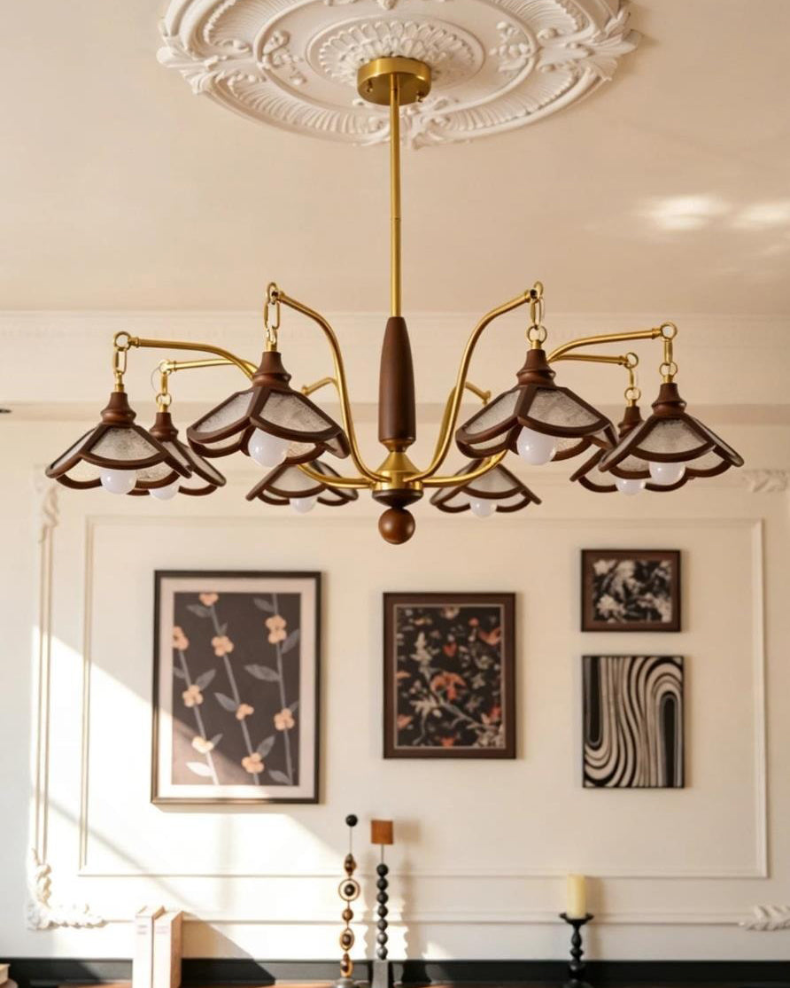 Odalys Chandelier