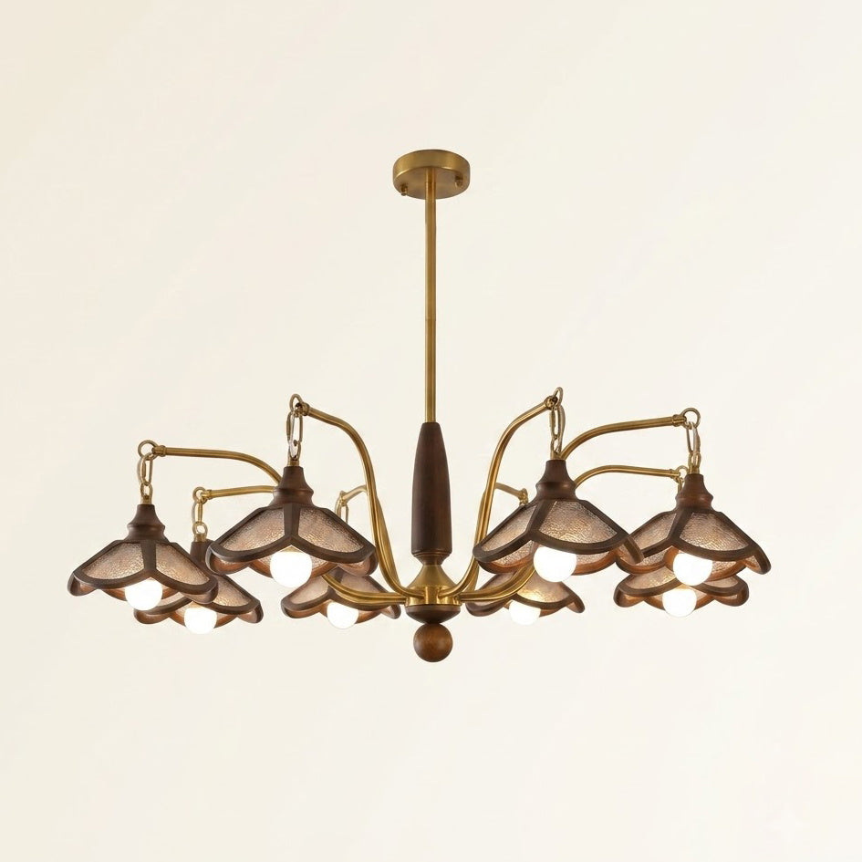 Odalys Chandelier