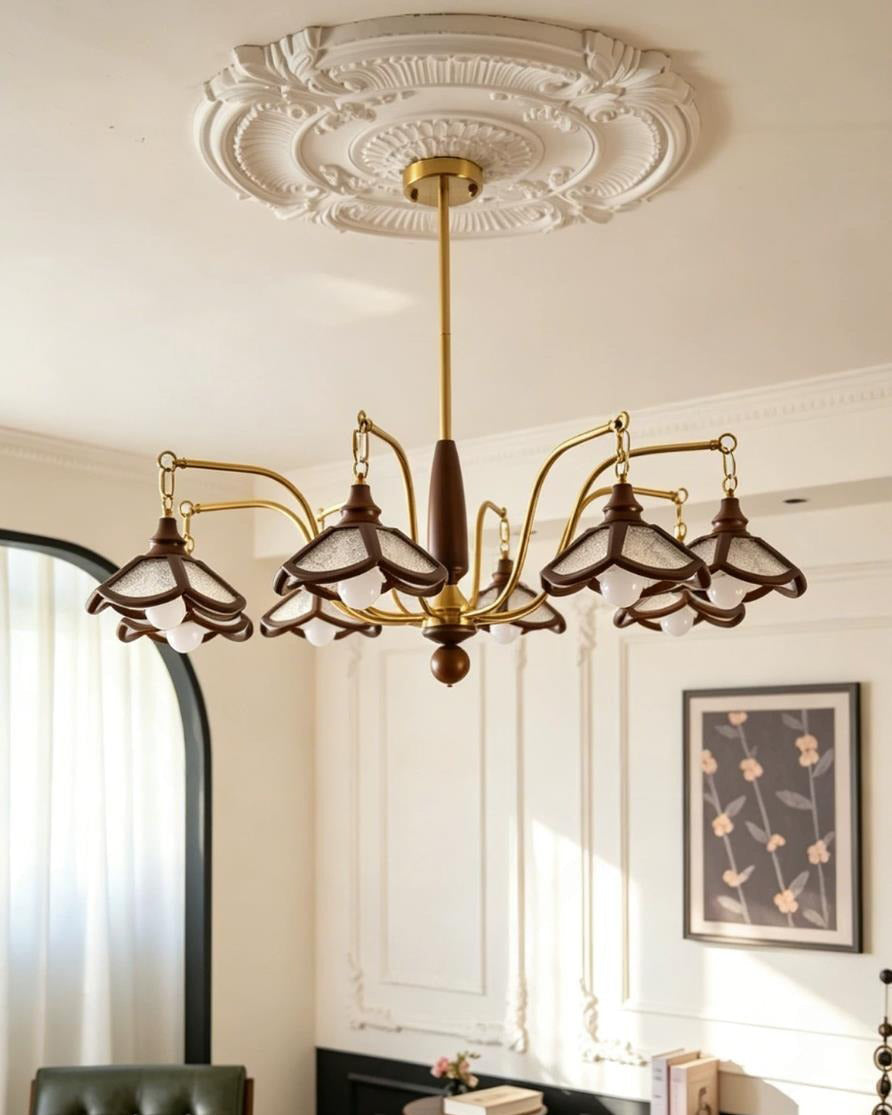 Odalys Chandelier
