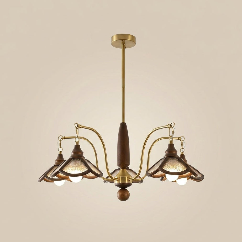 Odalys Chandelier