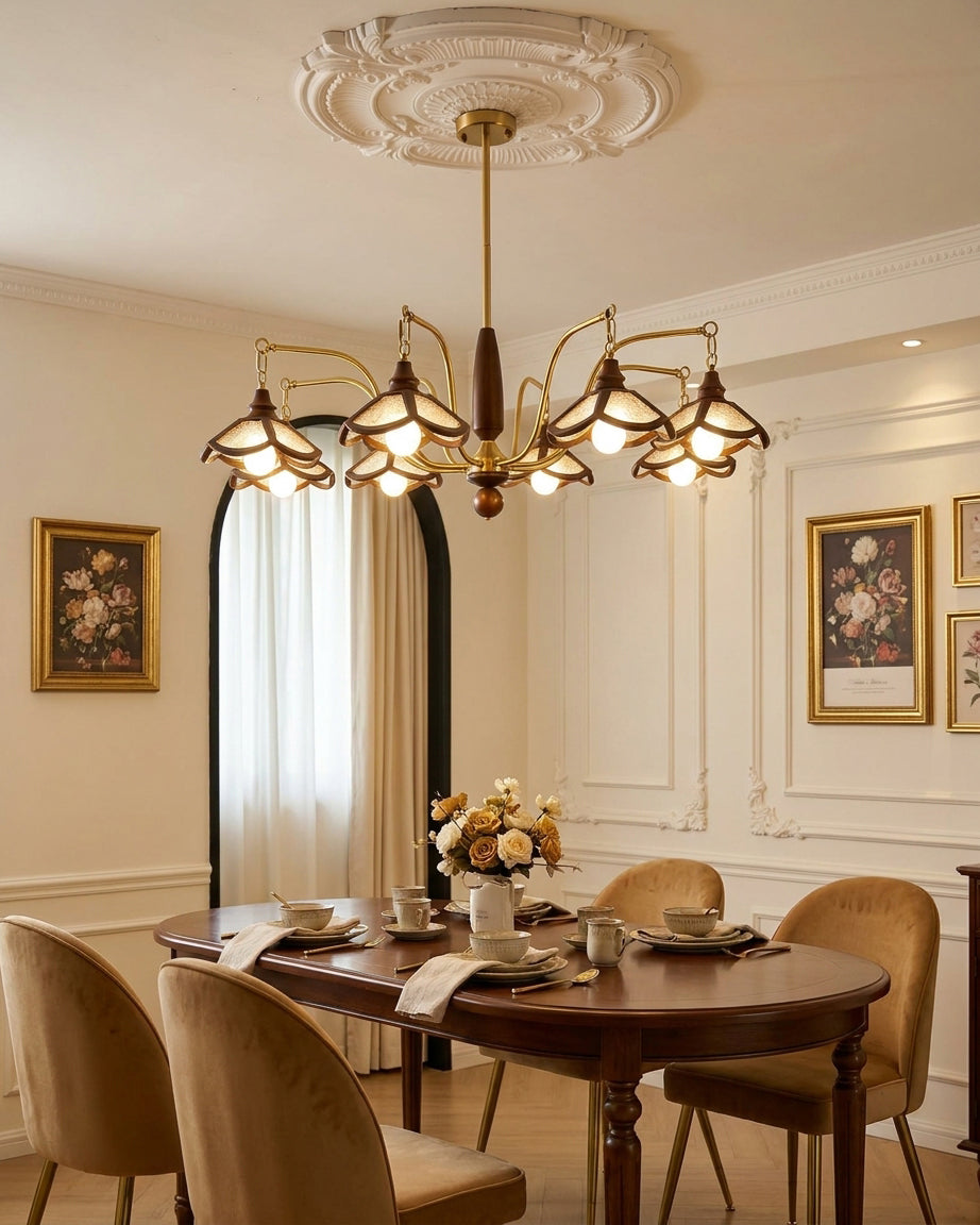 Odalys Chandelier