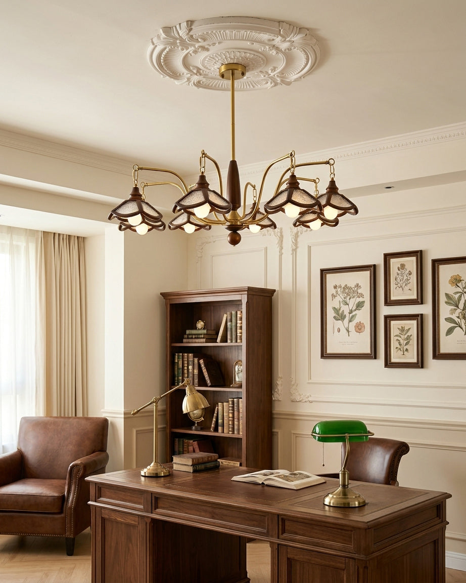 Odalys Chandelier