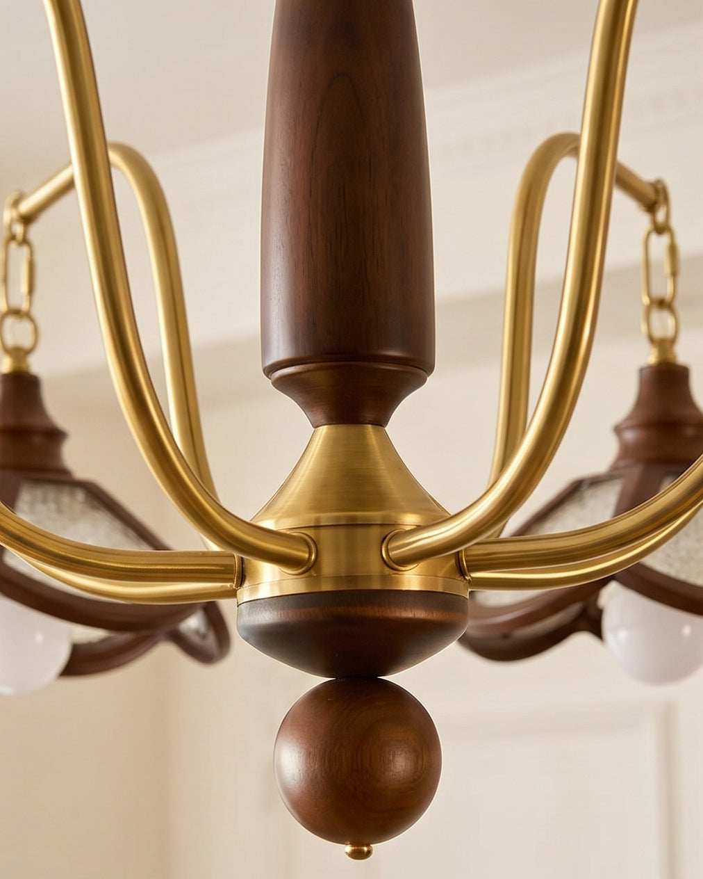 Odalys Chandelier