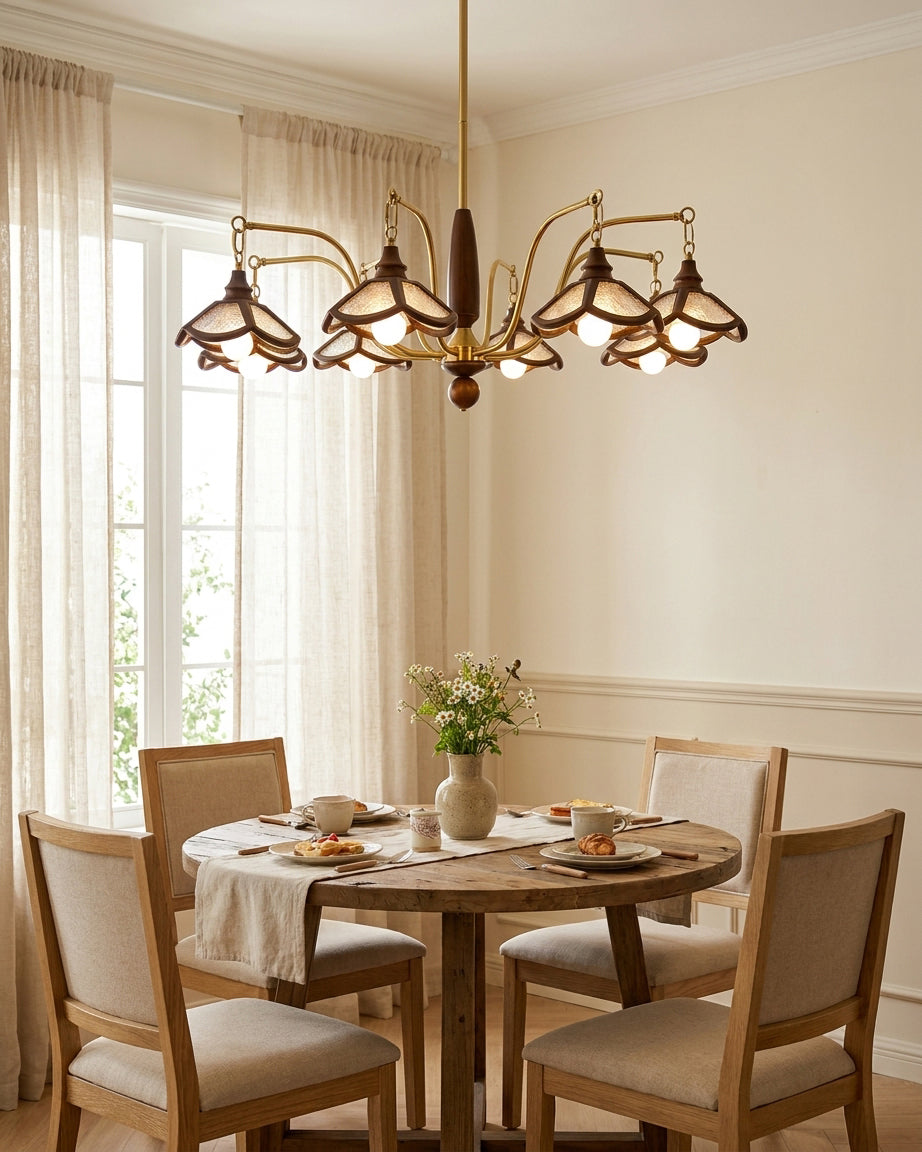 Odalys Chandelier