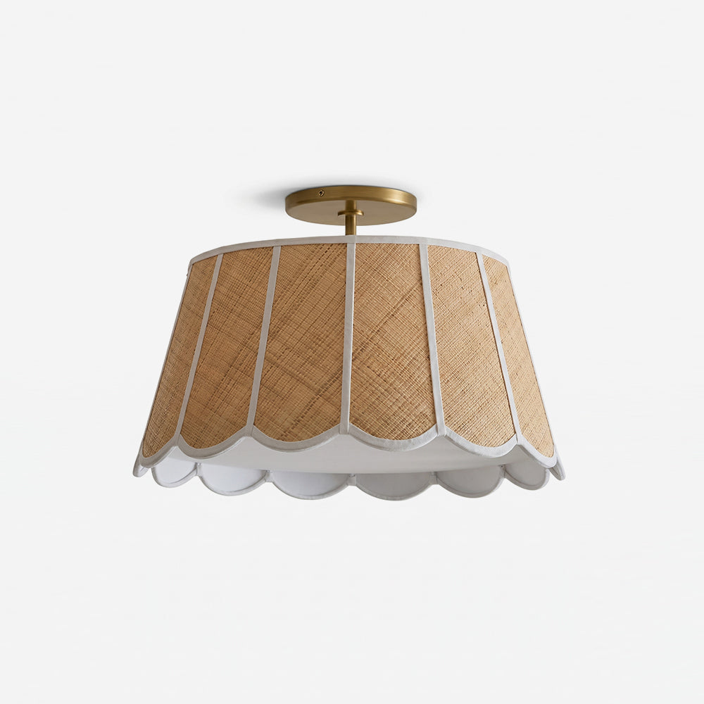 Brielle Flush Mount Ceiling Light