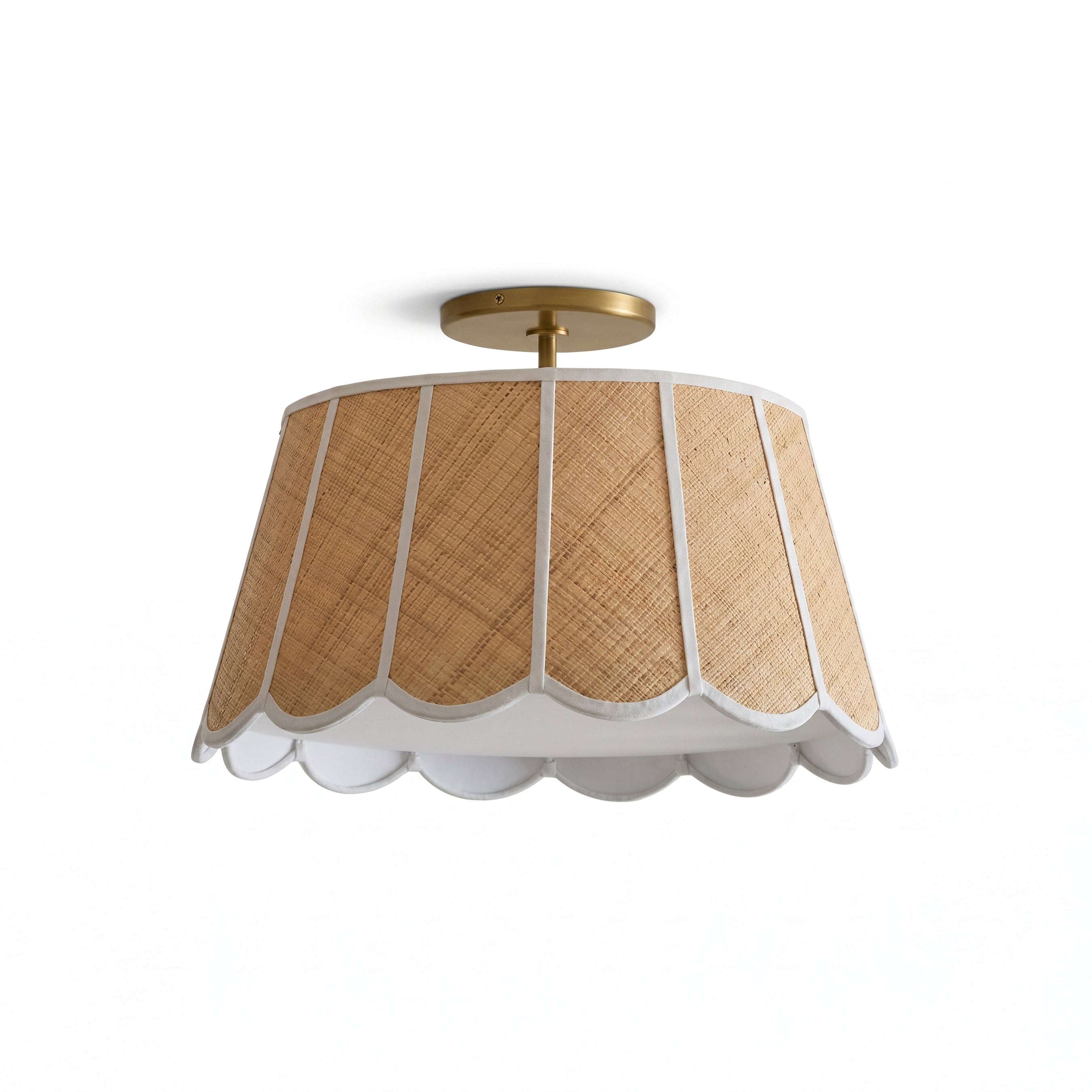 Brielle Flush Mount Ceiling Light