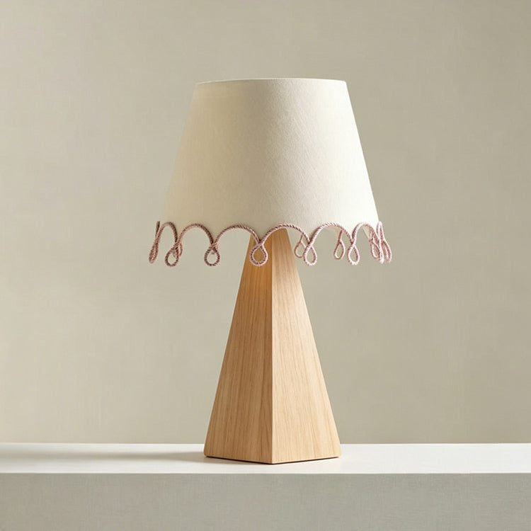 Roselle Table Lamp