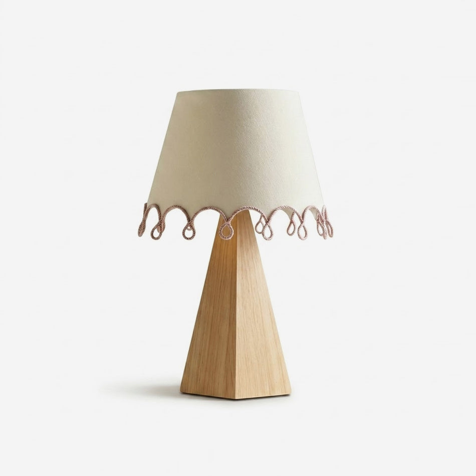 Roselle Table Lamp