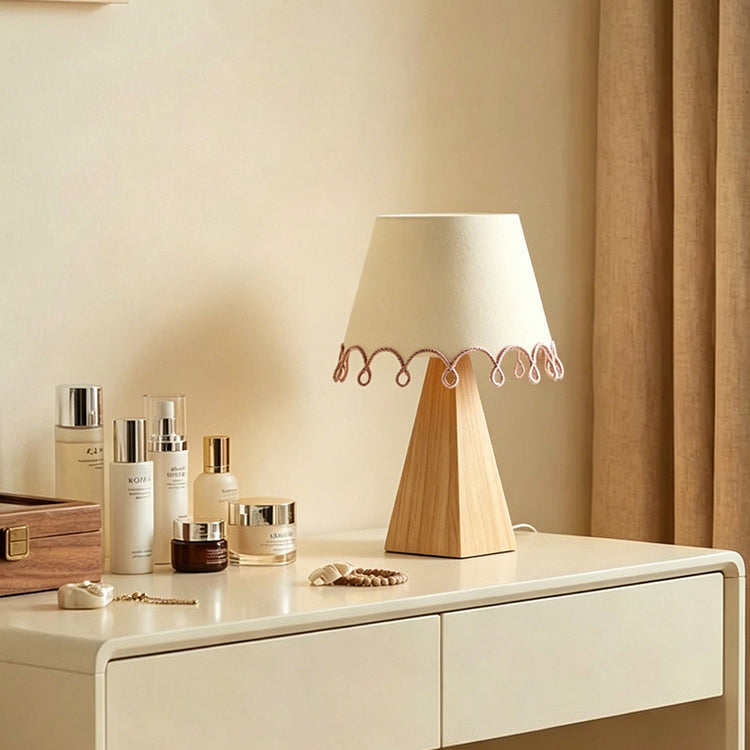 Roselle Table Lamp