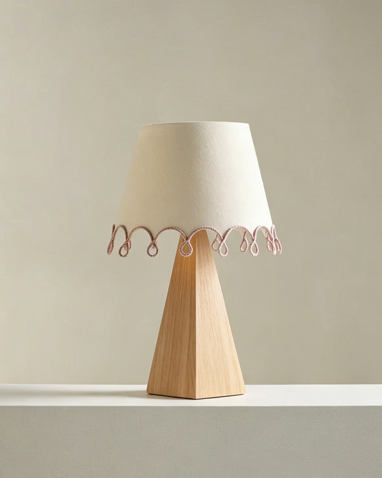 Roselle Table Lamp