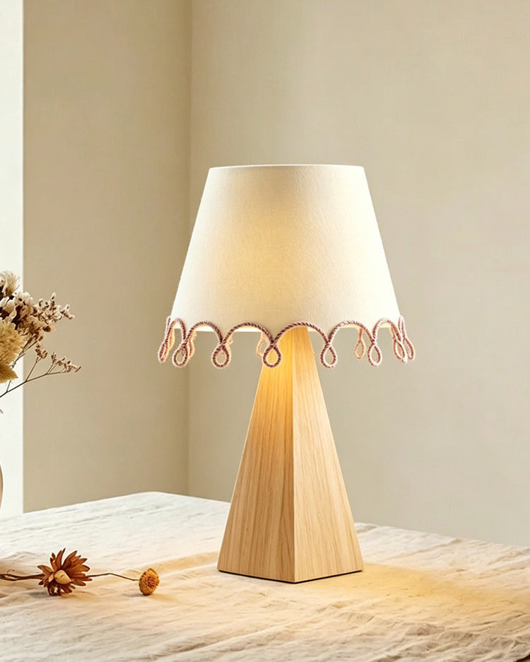 Roselle Table Lamp