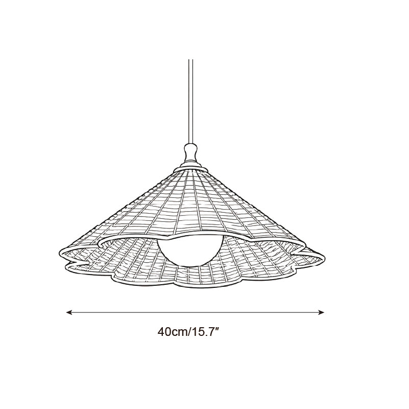 Liora Pendant Light