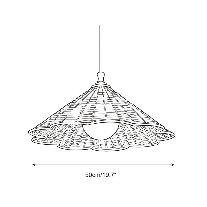 Liora Pendant Light