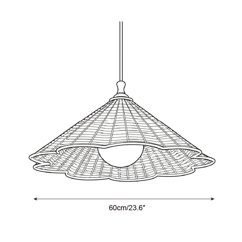 Liora Pendant Light