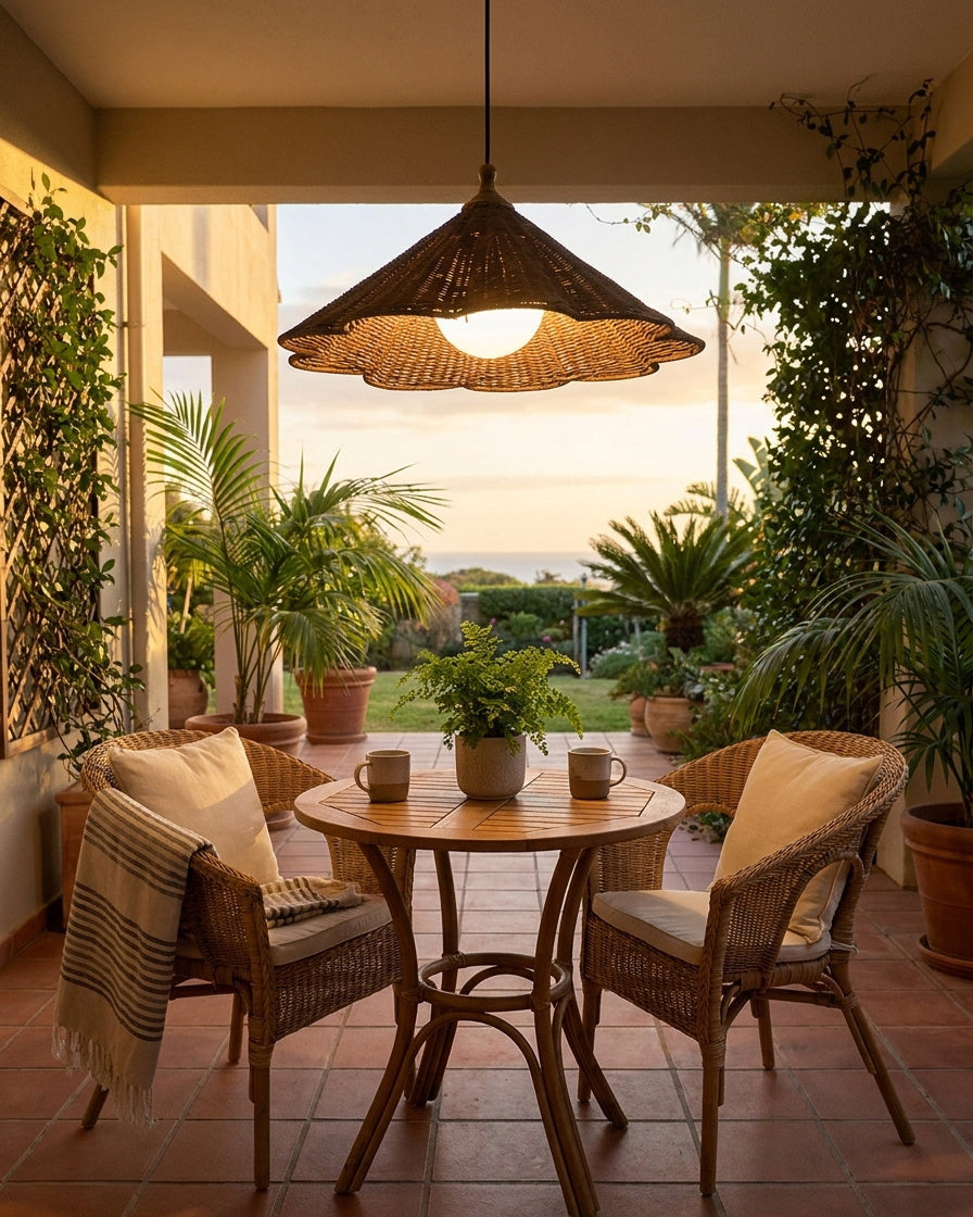 Liora Pendant Light