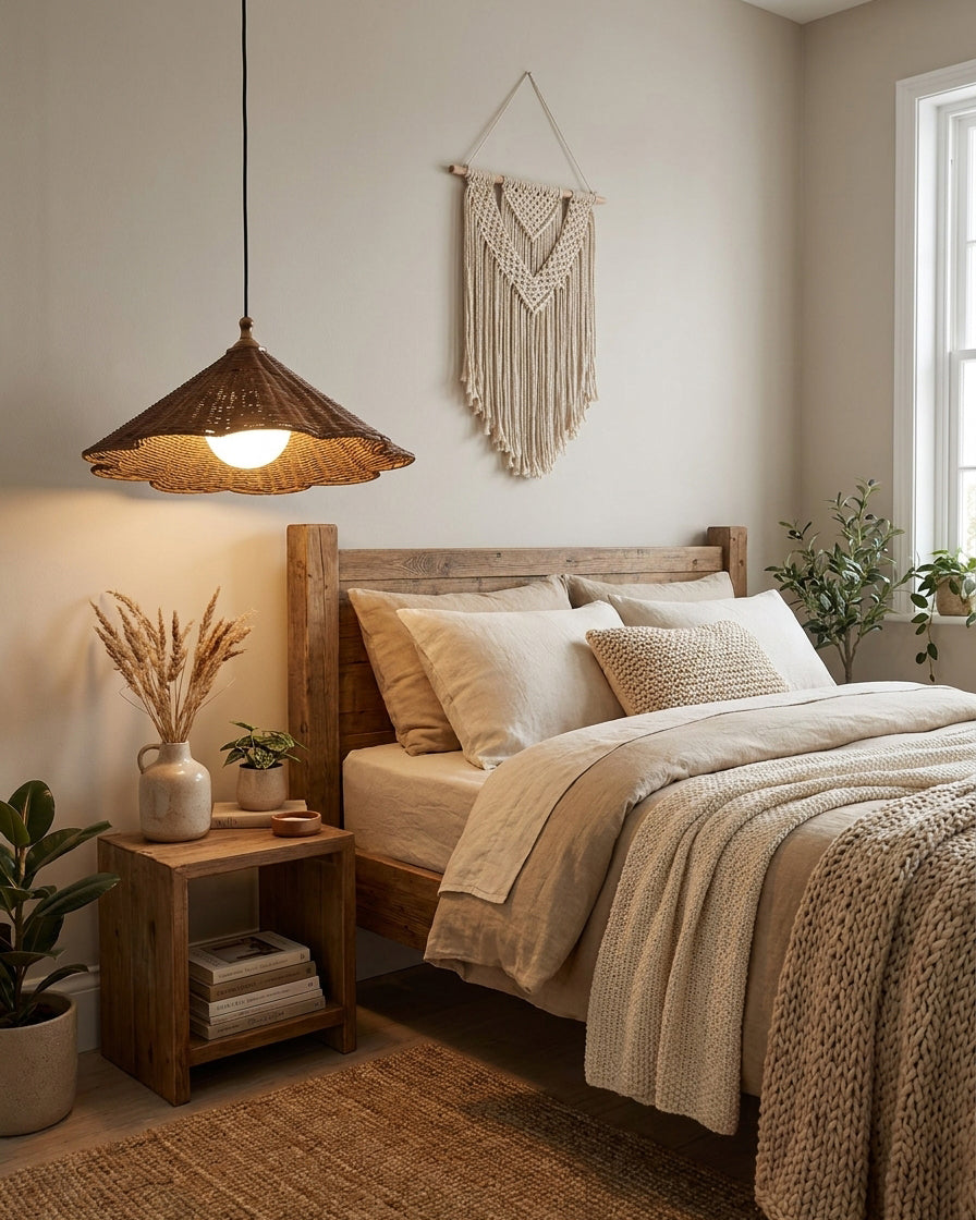 Liora Pendant Light