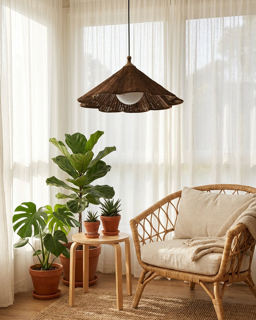 Liora Pendant Light