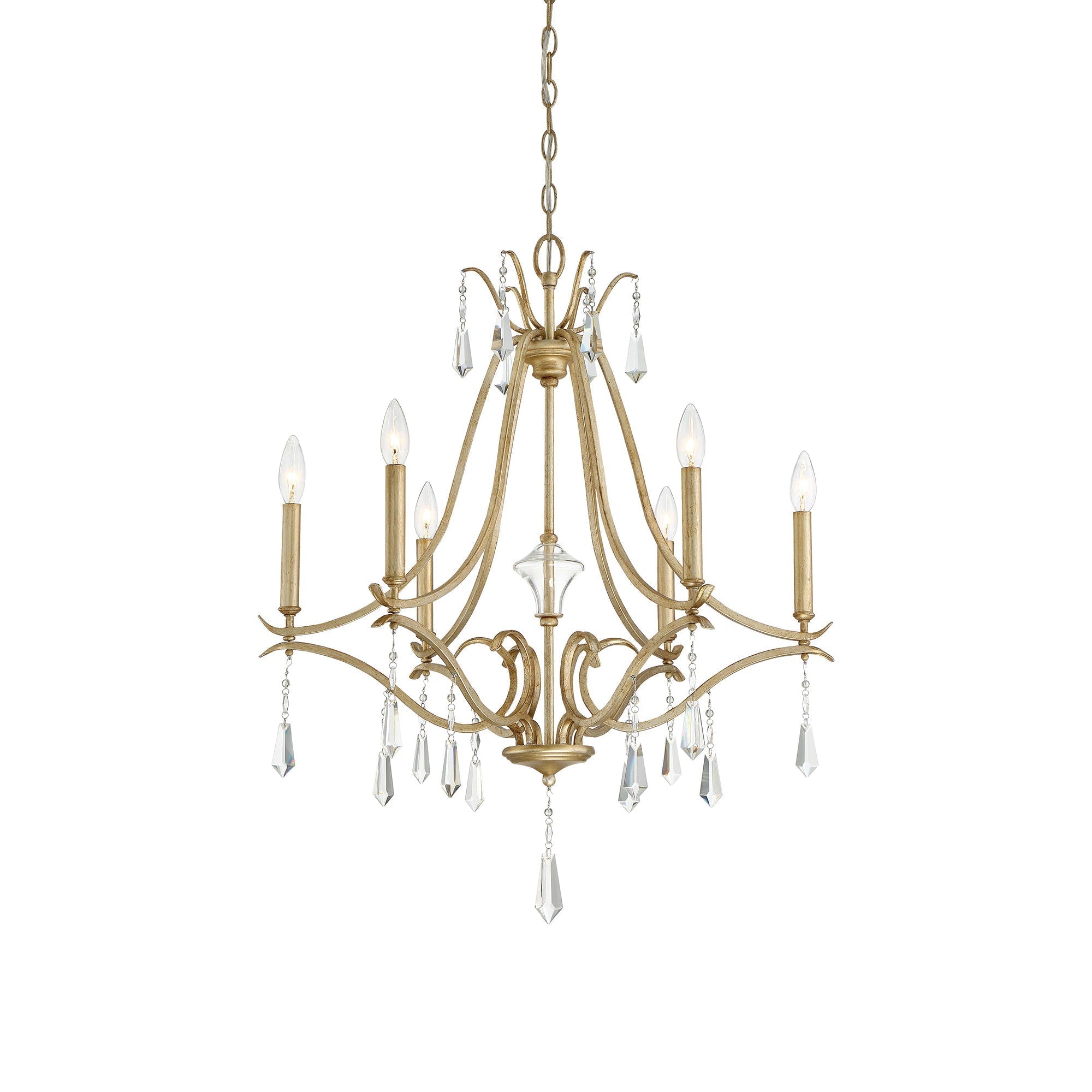 Eleanora Chandelier