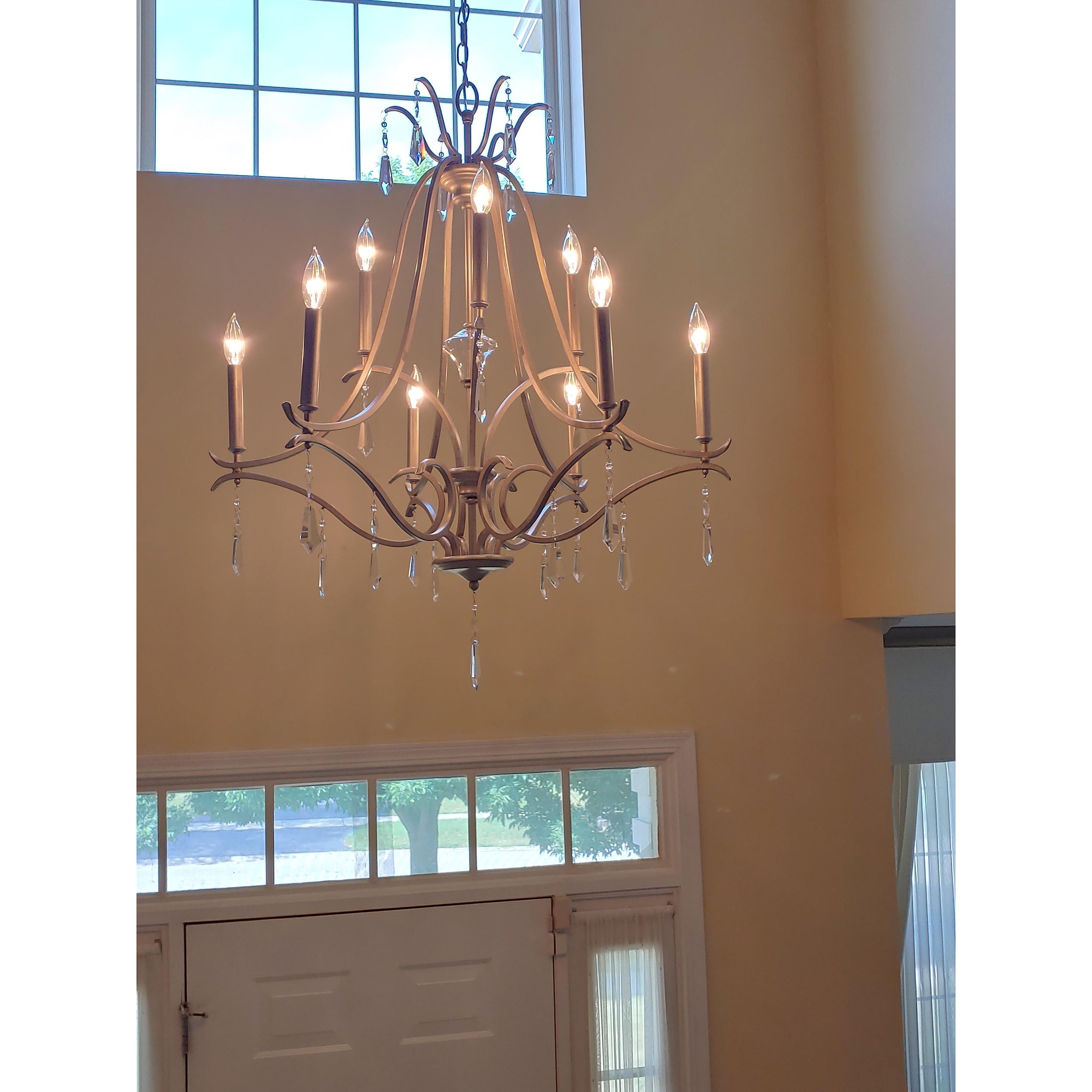 Eleanora Chandelier