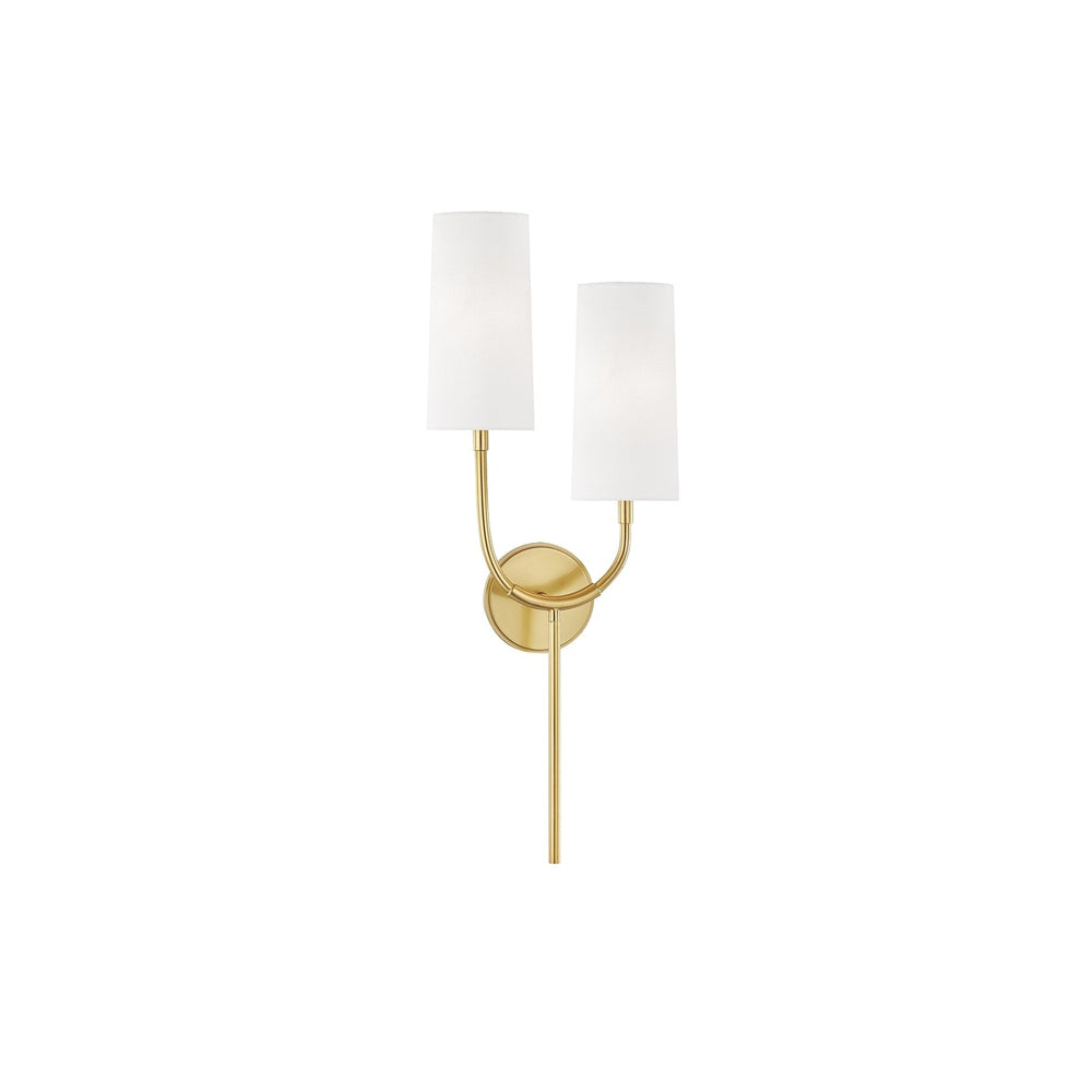 Brio Wall Light