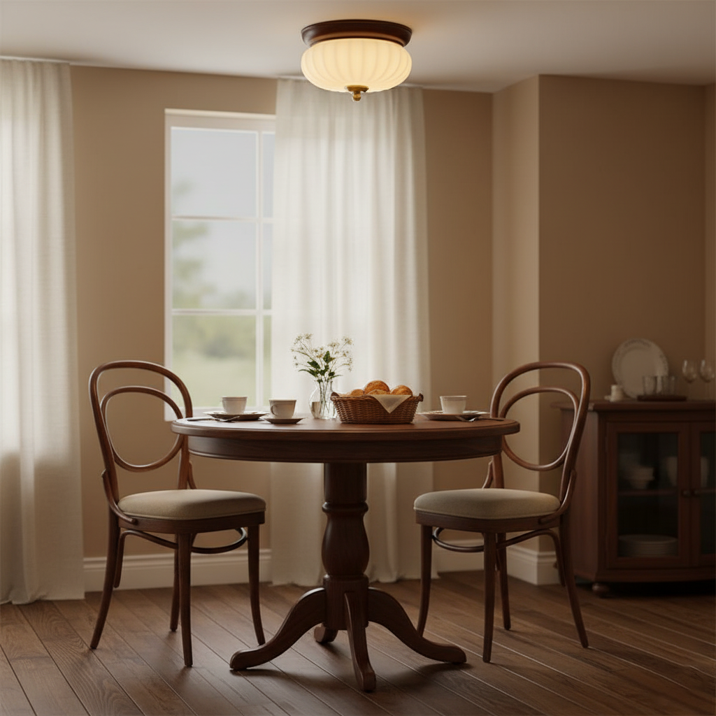 Lysander Ceiling Lamp