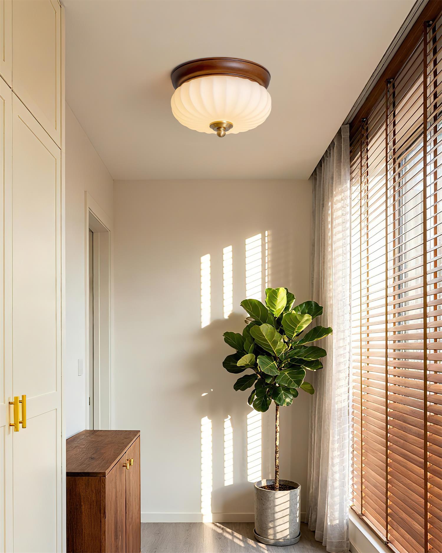 Lysander Ceiling Lamp