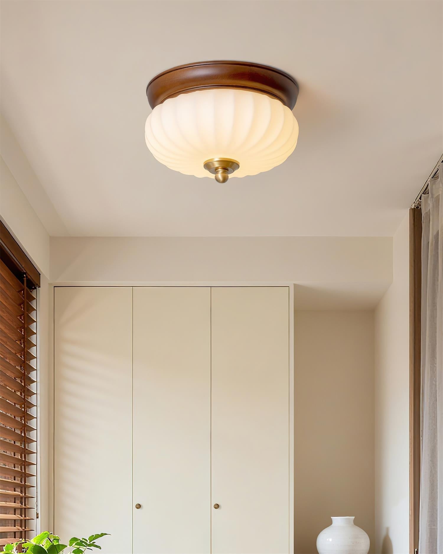 Lysander Ceiling Lamp