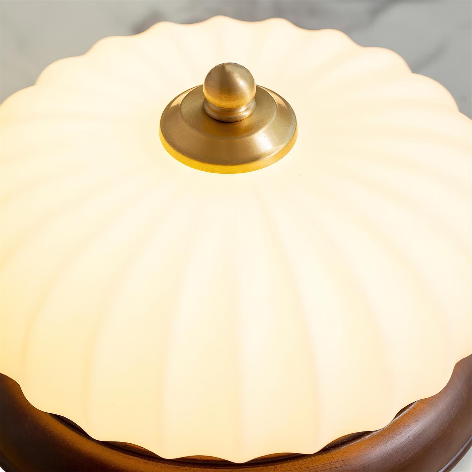 Lysander Ceiling Lamp