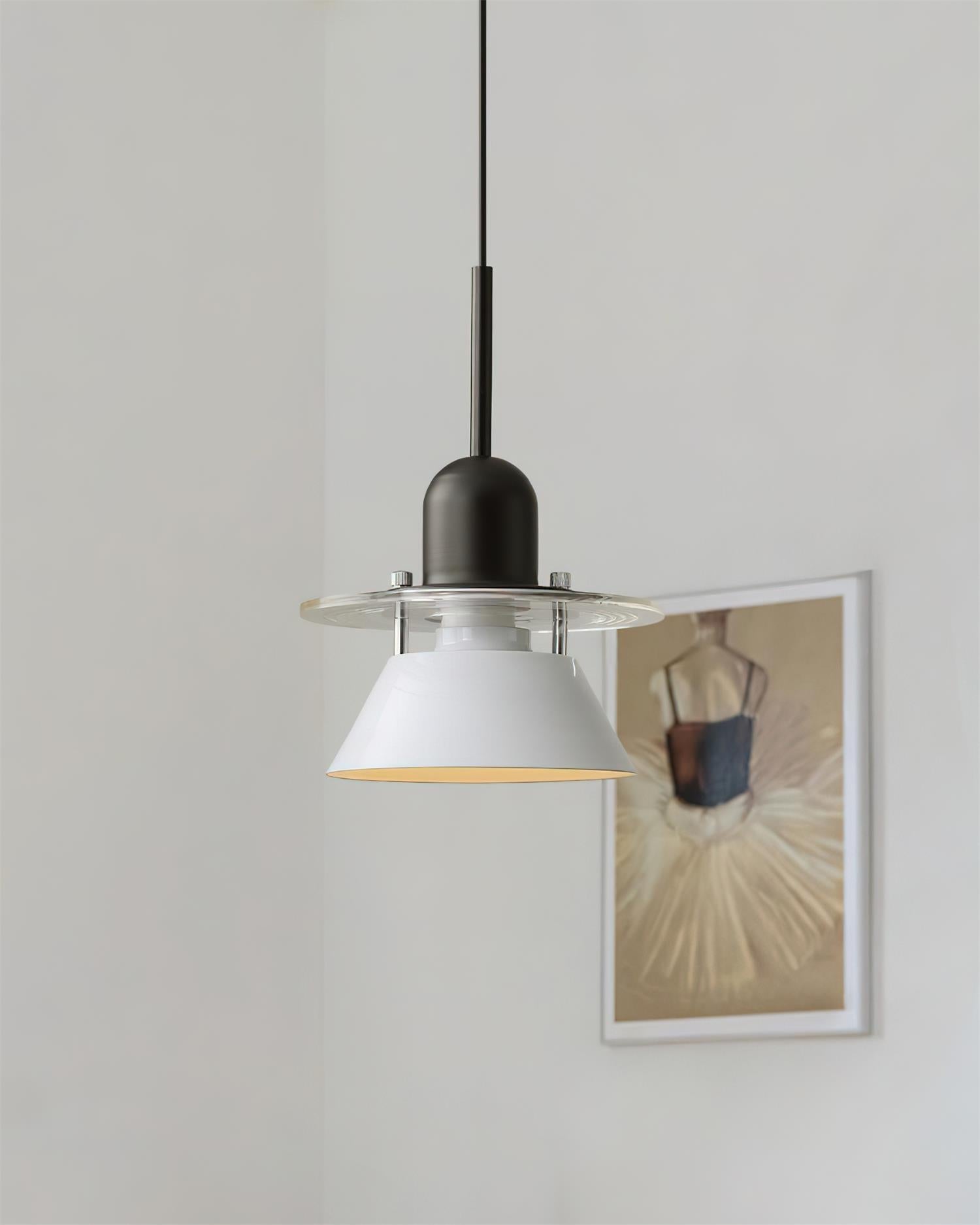 Bastien Pendant Light