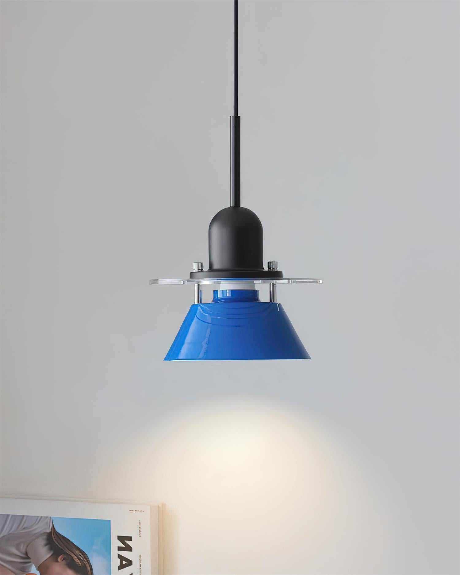 Bastien Pendant Light