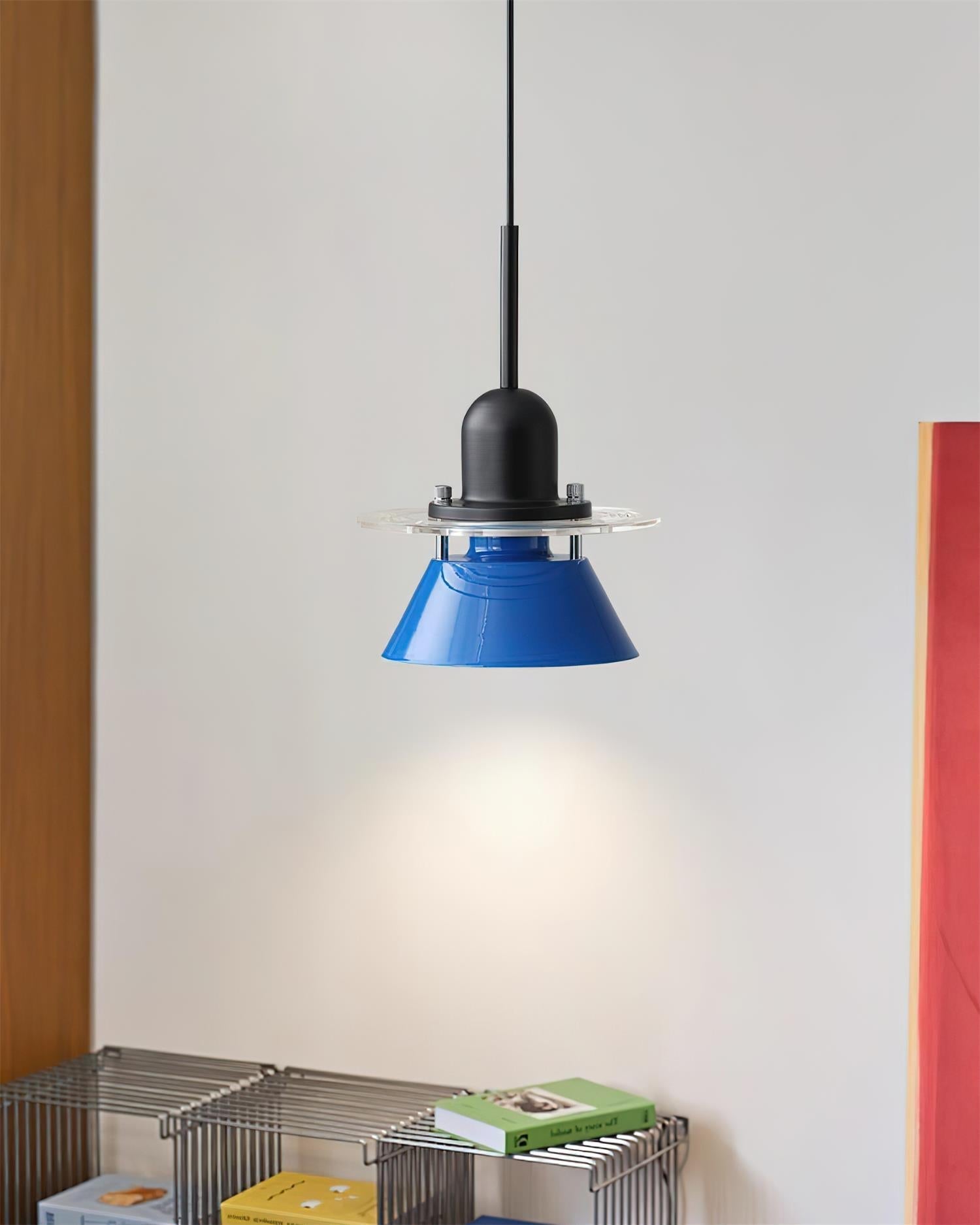 Bastien Pendant Light