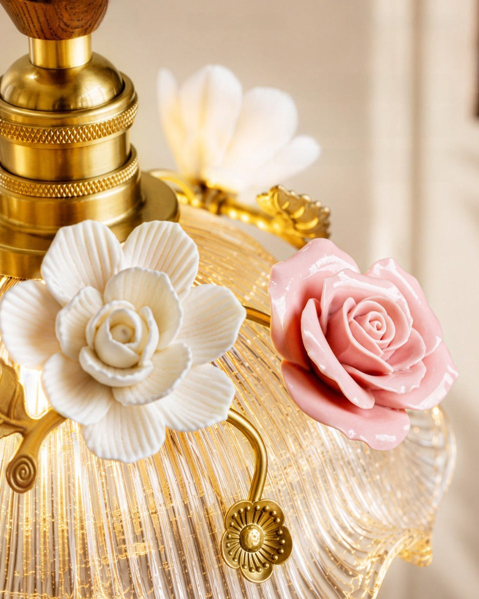 Rosaline Pendant Light