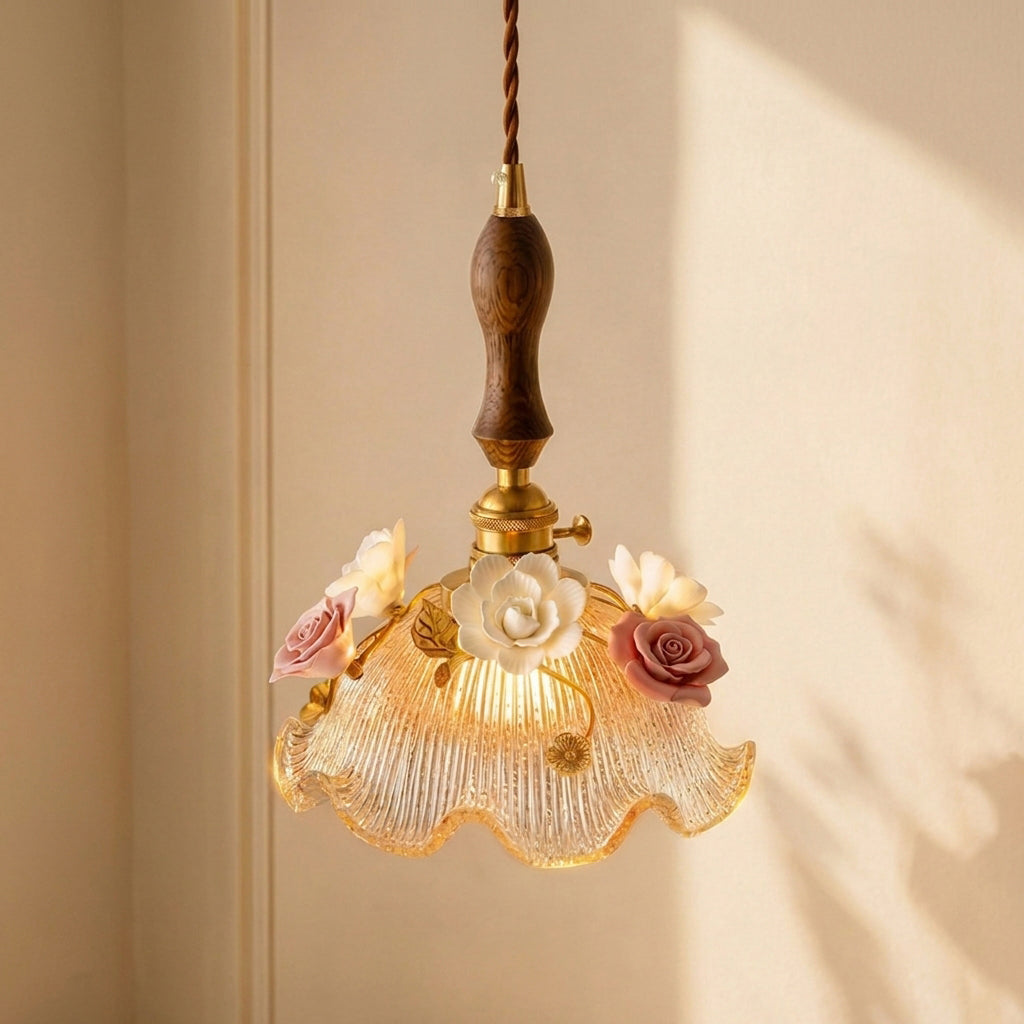 Rosaline Pendant Light