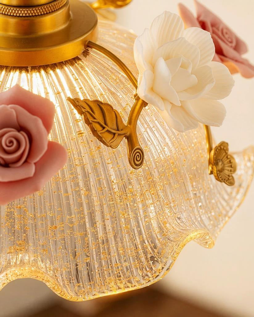 Rosaline Pendant Light