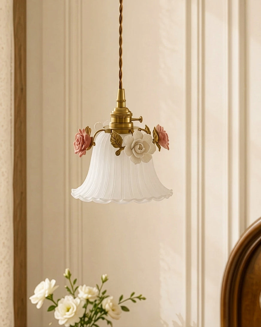 Rosaline Pendant Light