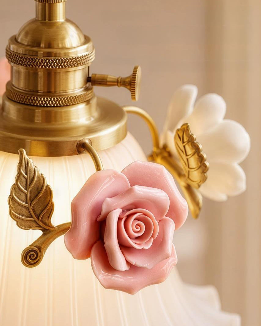 Rosaline Pendant Light