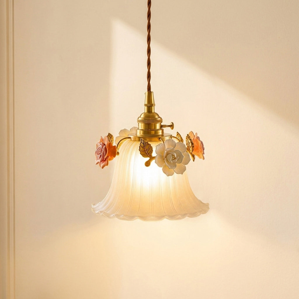 Rosaline Pendant Light