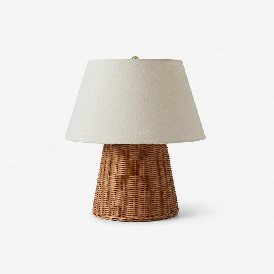 Plinth Table Lamp