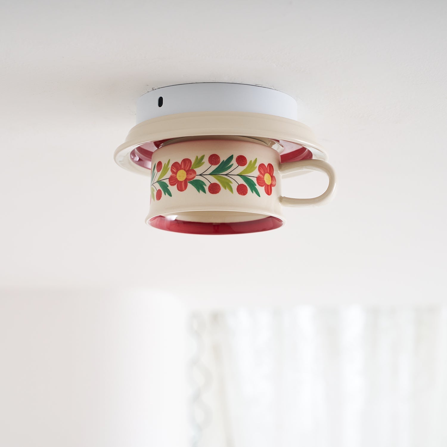 Cressida Flush Mount Ceiling Light