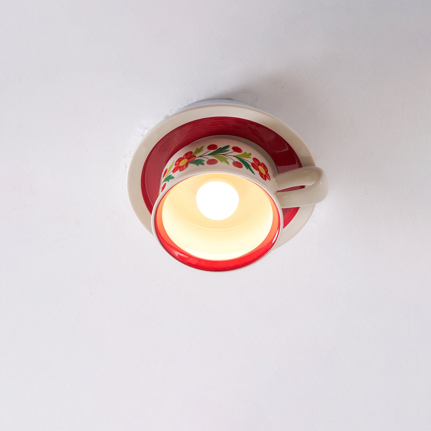 Cressida Flush Mount Ceiling Light